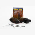 Kit soufflets extensibles rotules de direction Terrain Tamer Ford Ranger