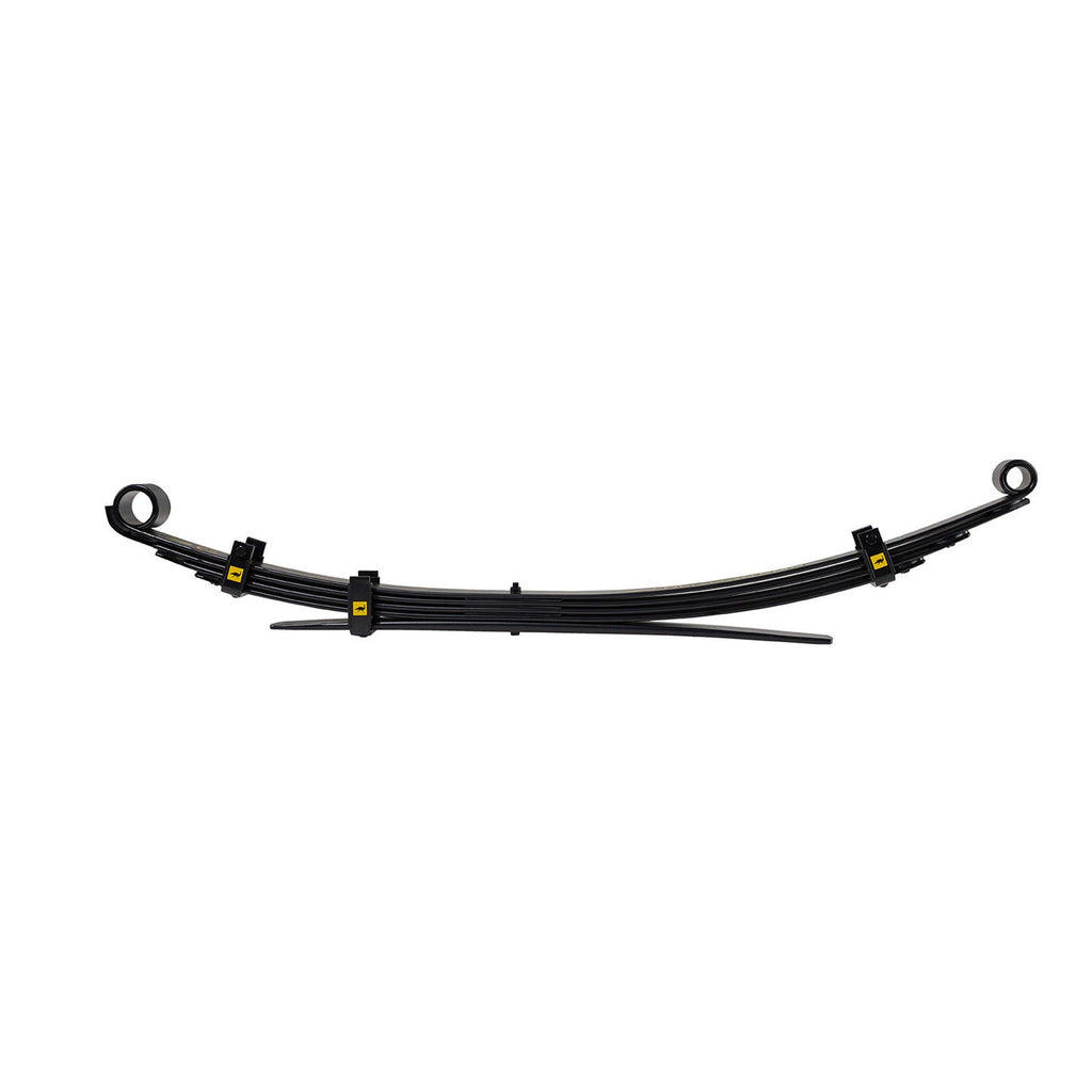 Lame de suspension arrière medium OME – Ford Ranger T6/T7/T8 (2012-2023) – vue 2