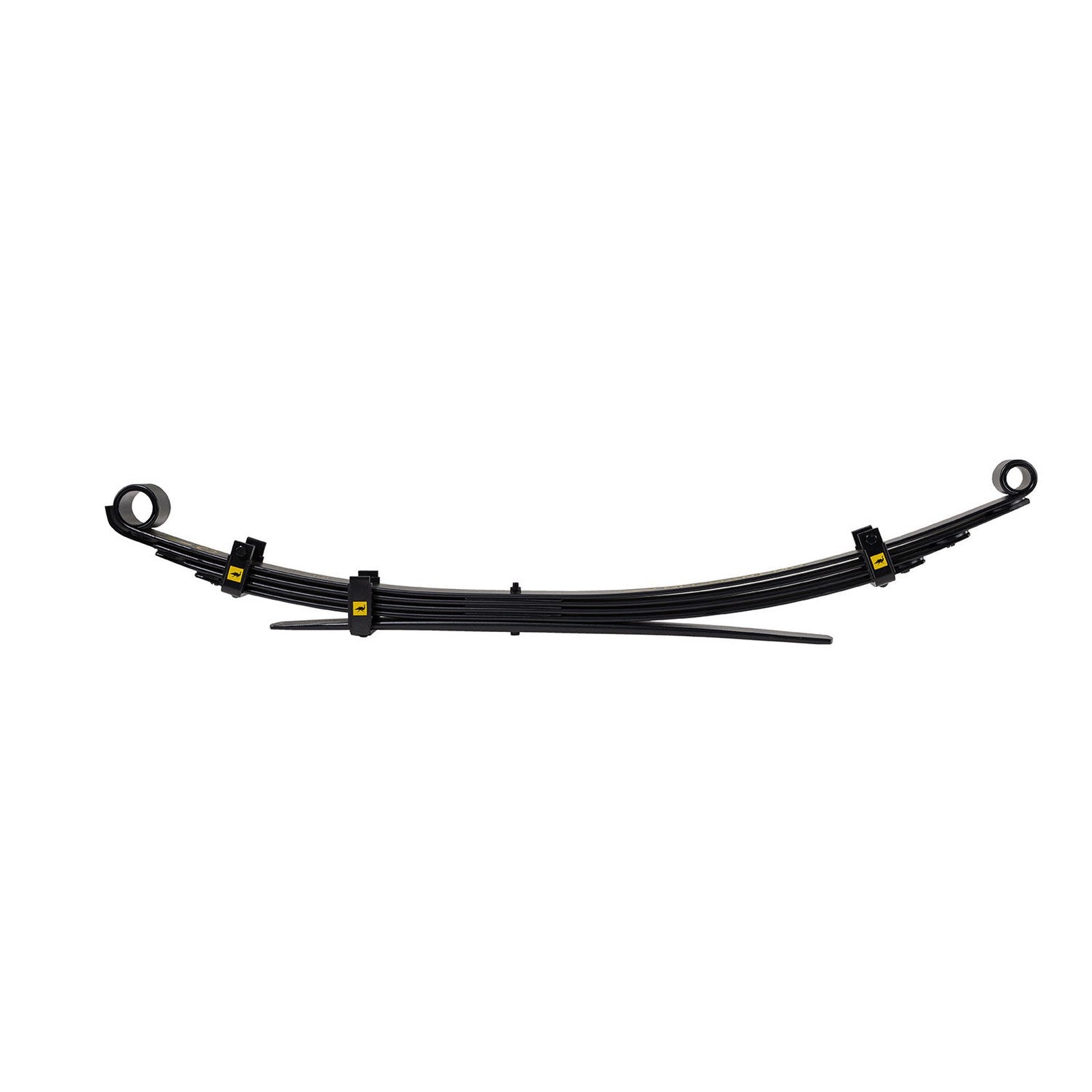 Lame de suspension arrière medium OME – Ford Ranger T6/T7/T8 (2012-2023) – vue 2