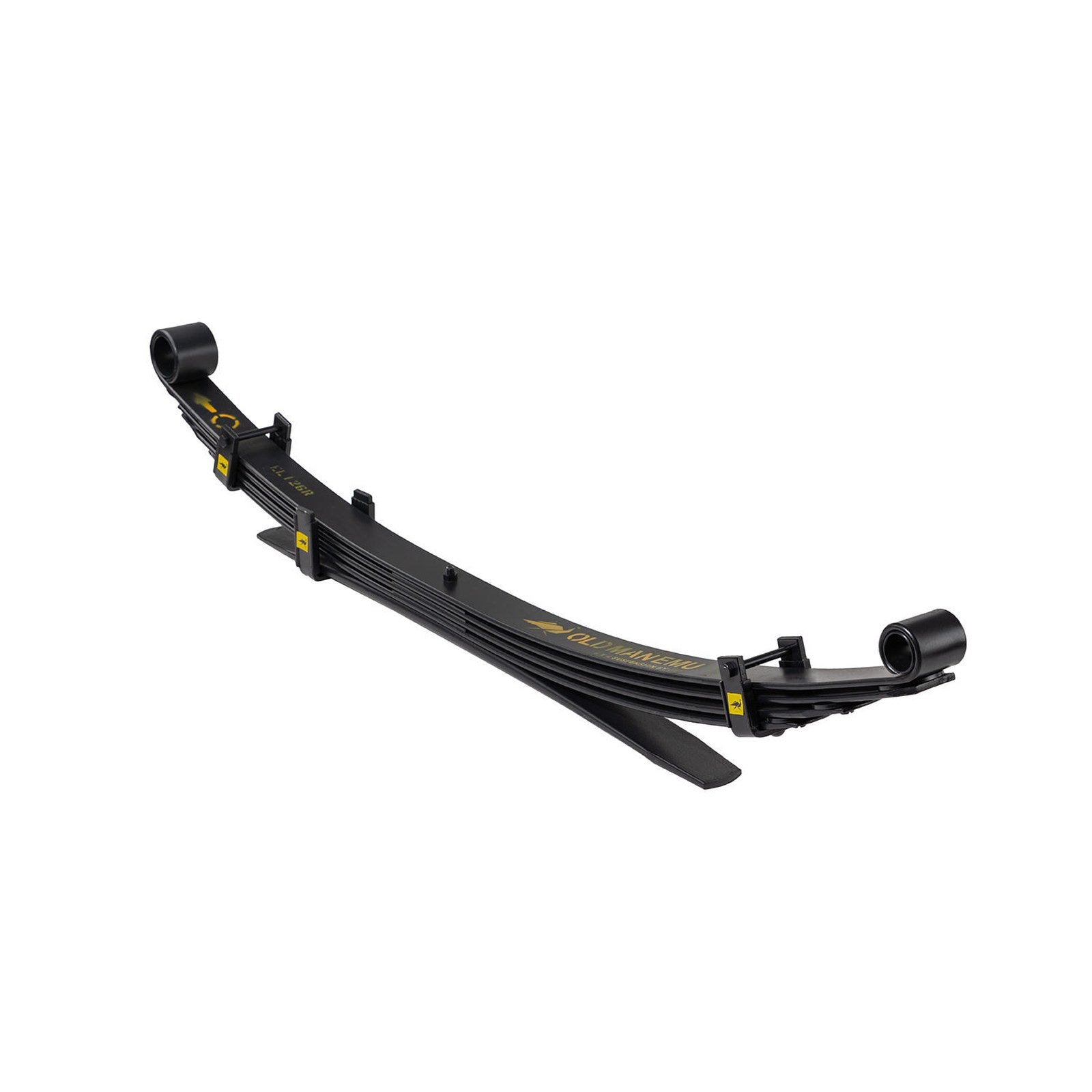 Lame de suspension arrière medium OME – Ford Ranger T6/T7/T8 (2012-2023) – vue 3