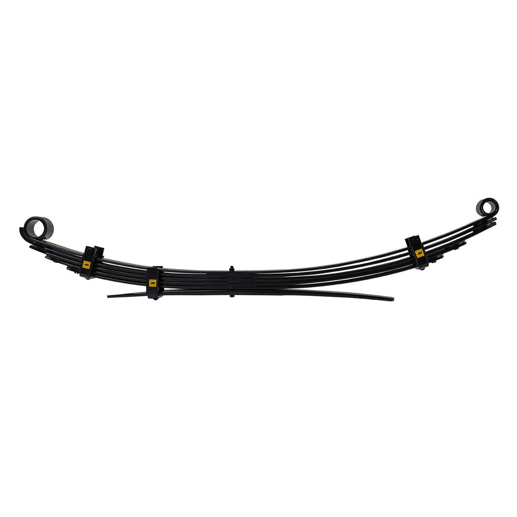 Lame de suspension arrière OME +300 kg – Ford Ranger T6/T7/T8 (2012-2023) – vue 2