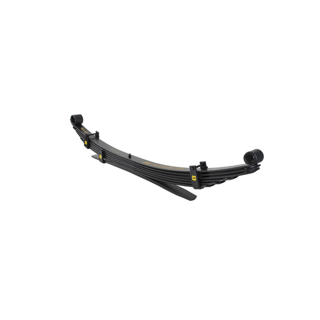 Lame de suspension arrière OME +600 kg – Ford Ranger T6/T7/T8 (2012-2023) – vue 2