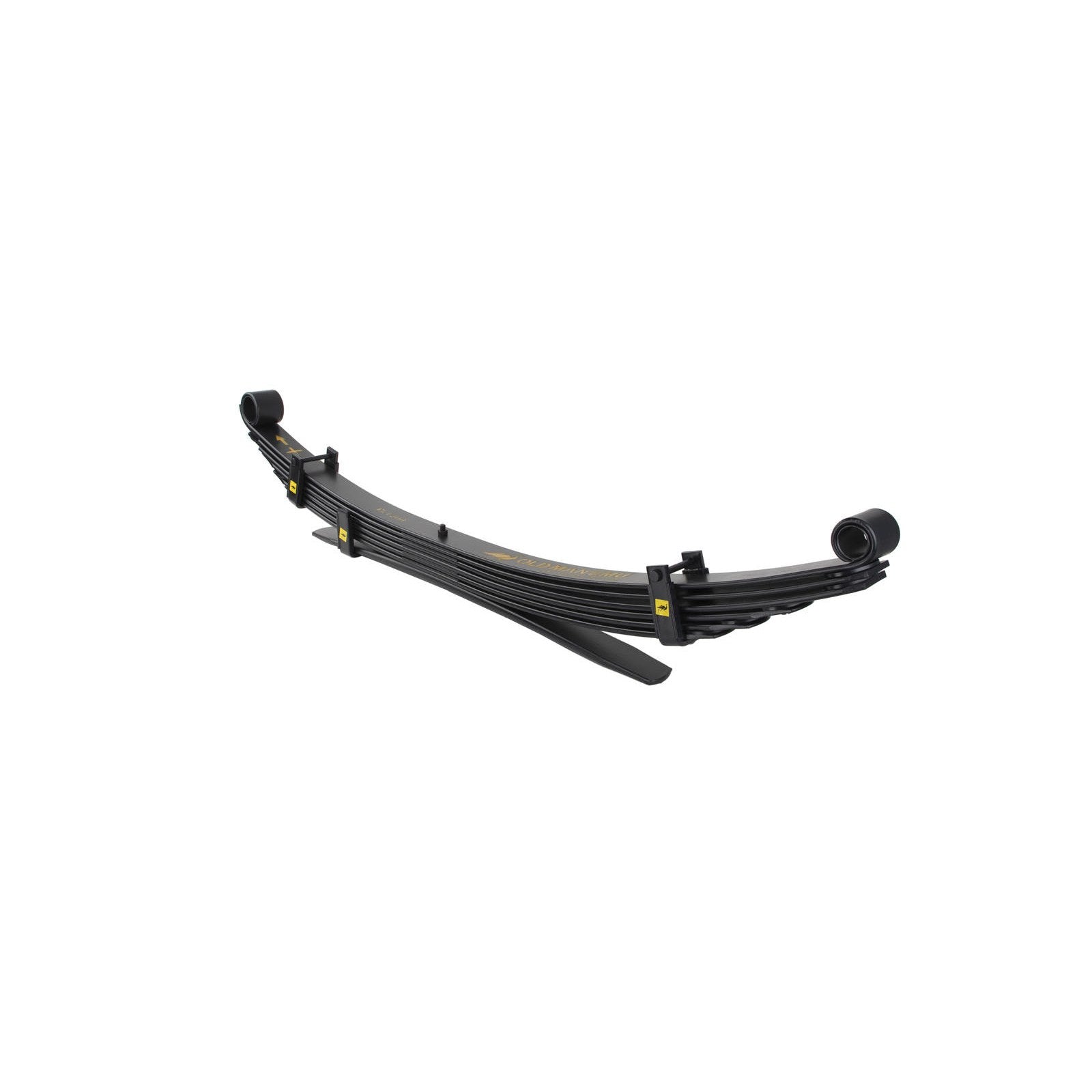 Lame de suspension arrière OME +600 kg – Ford Ranger T6/T7/T8 (2012-2023) – vue 2
