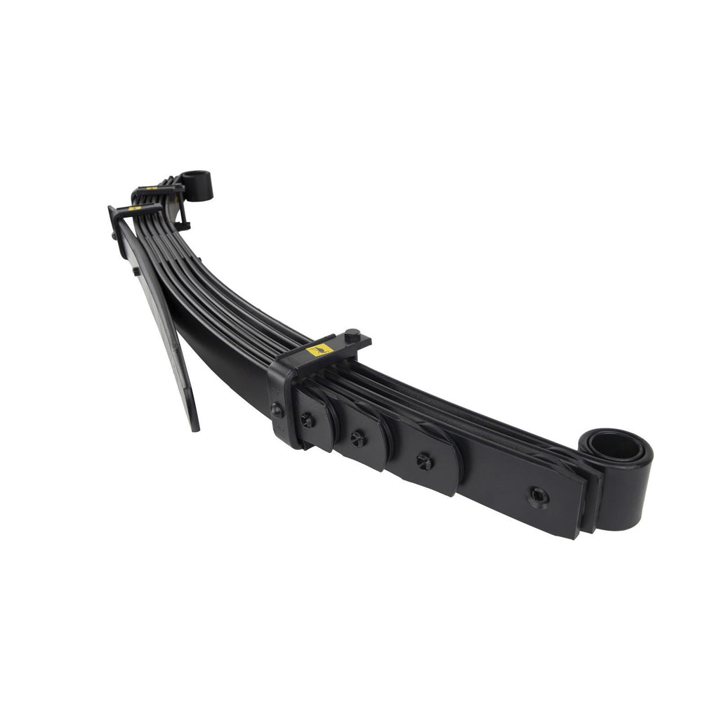 Lame de suspension arrière OME +600 kg – Ford Ranger T6/T7/T8 (2012-2023) – vue 3