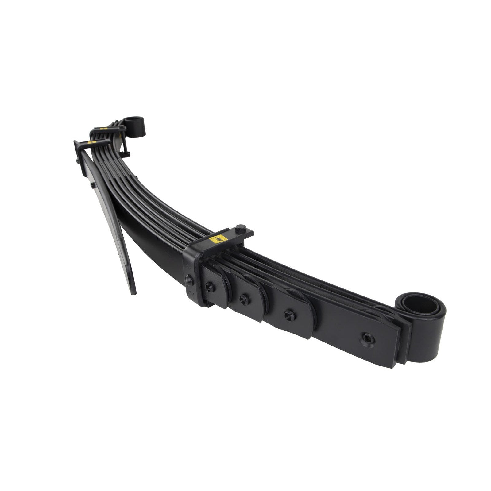 Lame de suspension arrière OME +600 kg – Ford Ranger T6/T7/T8 (2012-2023) – vue 3