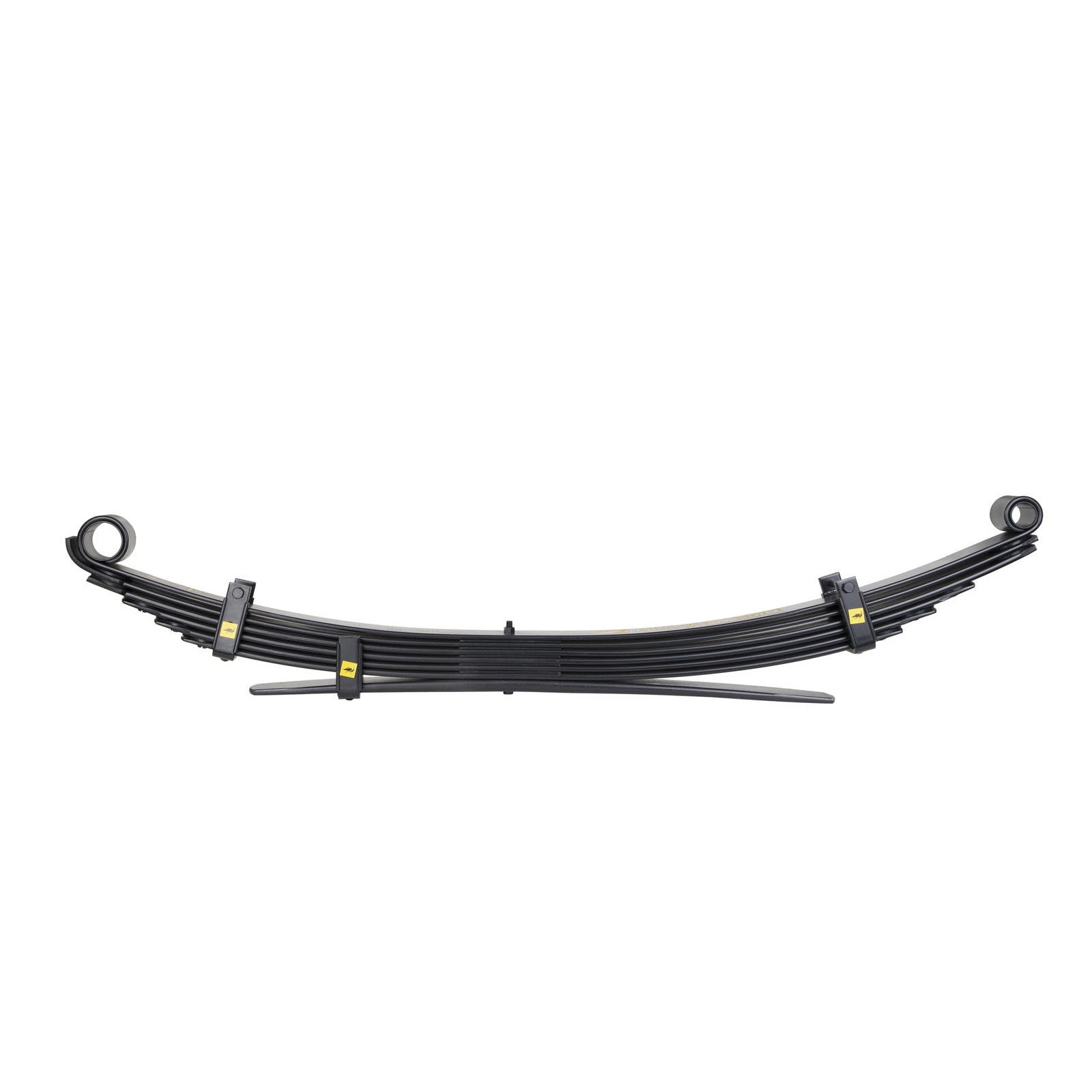 Lame de suspension arrière OME +600 kg – Ford Ranger T6/T7/T8 (2012-2023) – vue 4