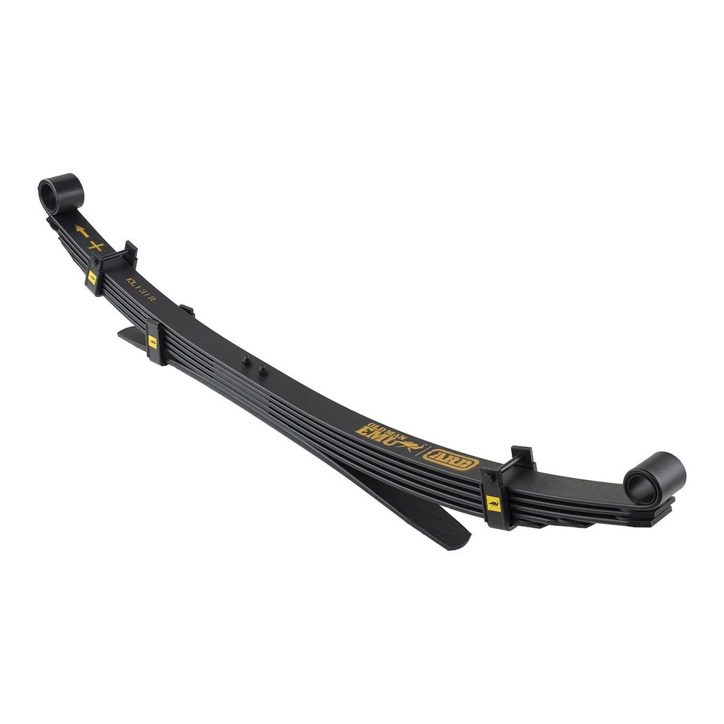 Lame de suspension arrière renforcée +300 kg OME – Ford Ranger T9 (2023+) – vue 1