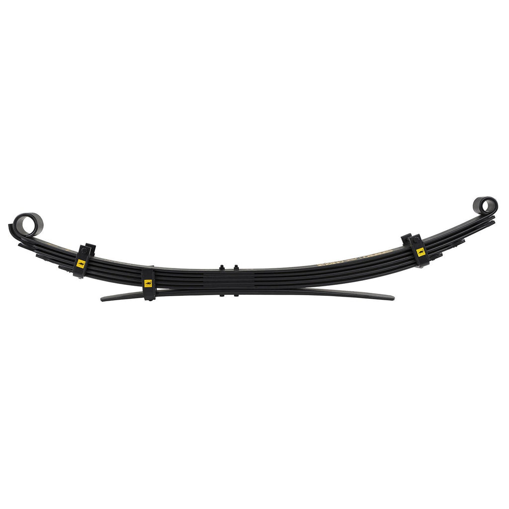 Lame de suspension arrière renforcée +300 kg OME – Ford Ranger T9 (2023+) – vue 2