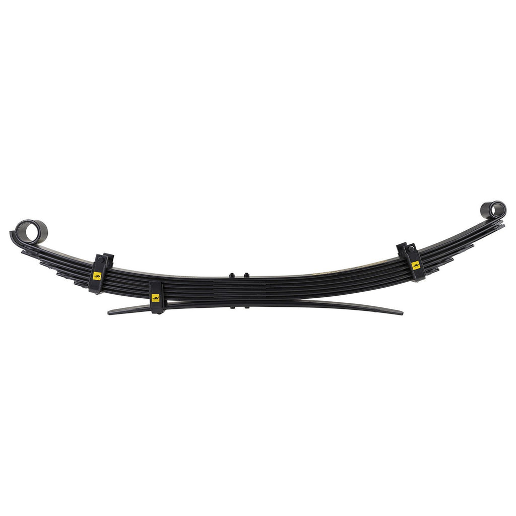 Lame de suspension arrière renforcée +600 kg OME – Ford Ranger T9 (2023+) – vue 2