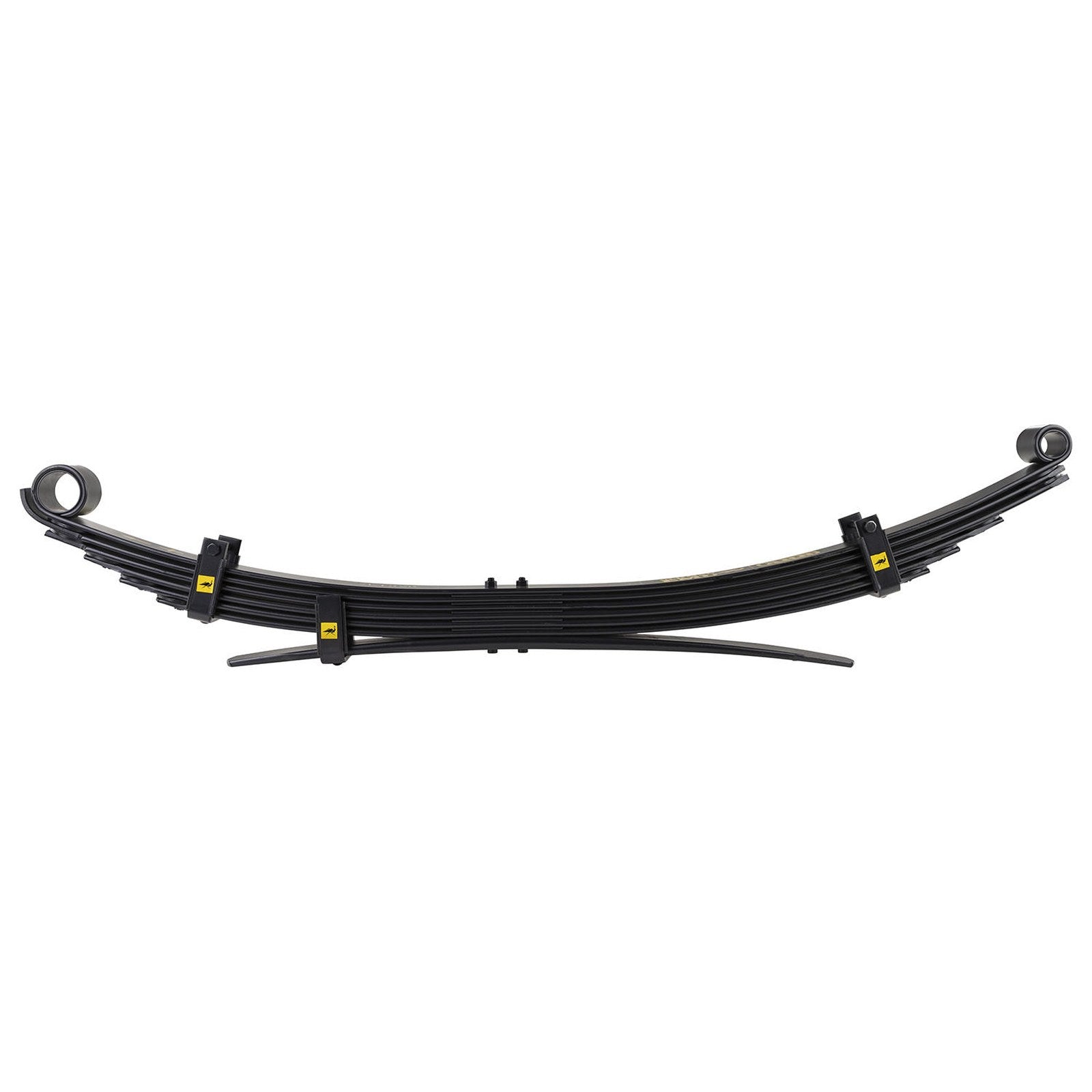 Lame de suspension arrière renforcée +600 kg OME – Ford Ranger T9 (2023+) – vue 2