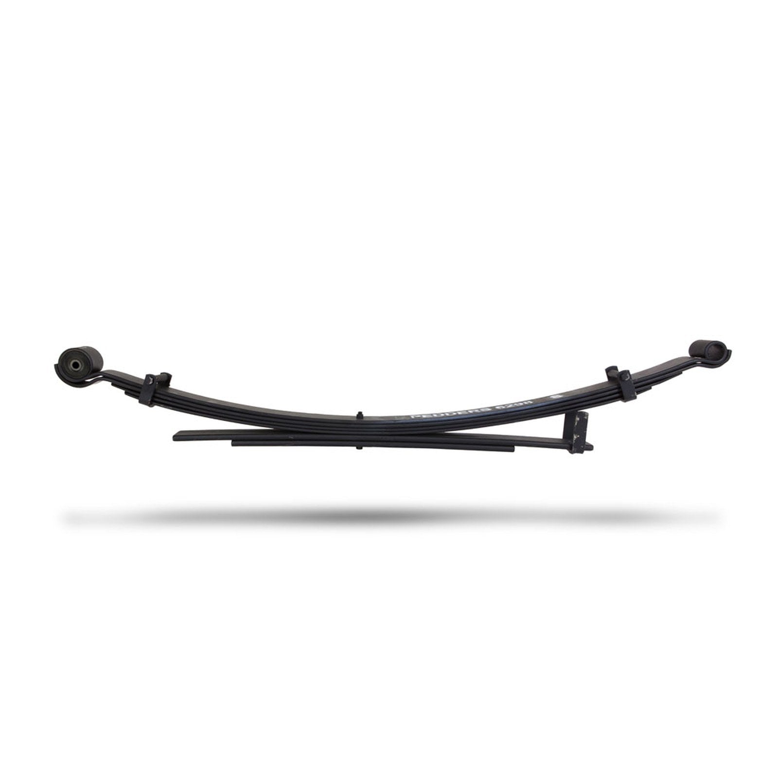 Lames de ressort arrière Pedders Confort – Ford Ranger PX / BT-50 (2006-2023+)
