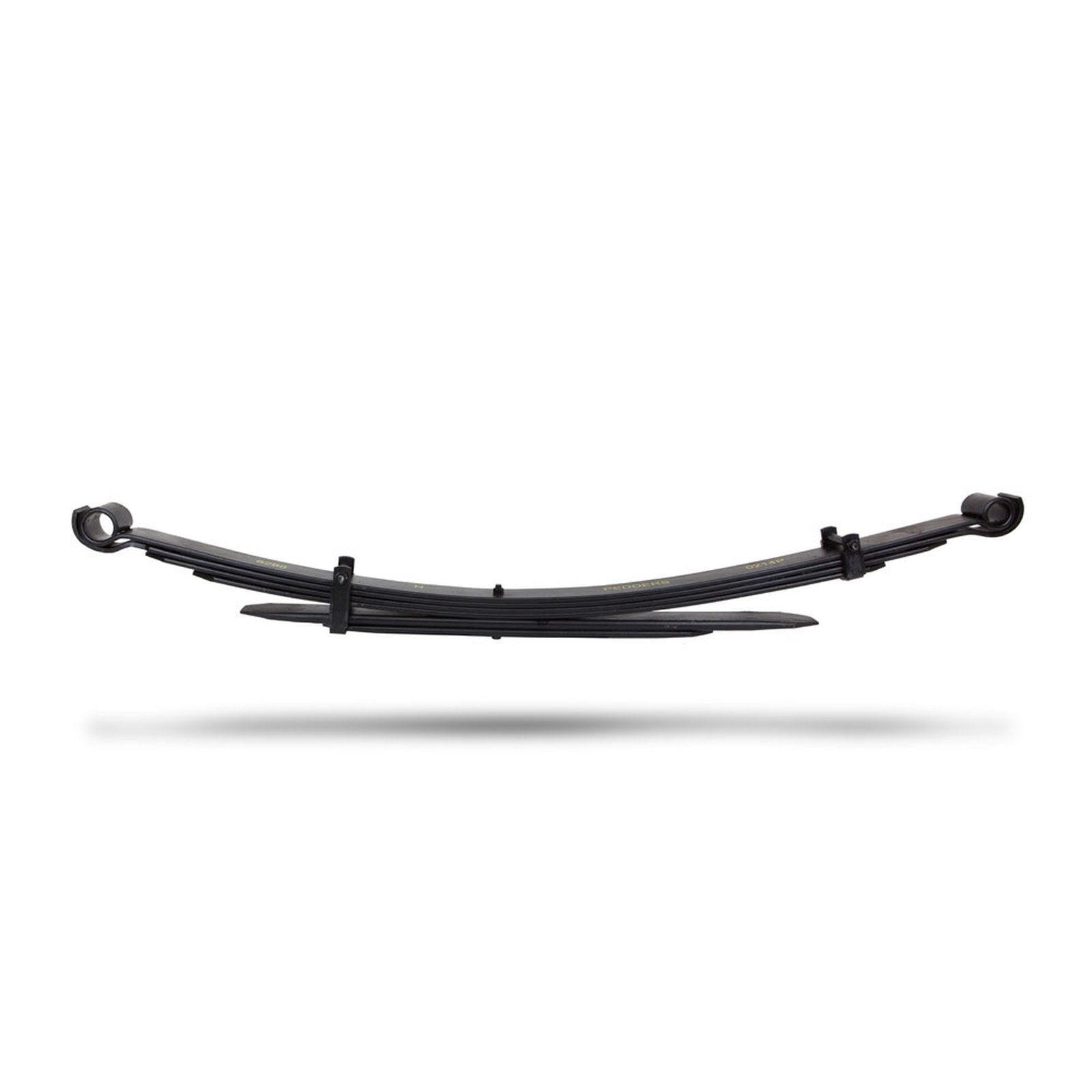 Lames de ressort arrière Pedders – Ford Ranger / Mazda BT-50 (1999-2011)