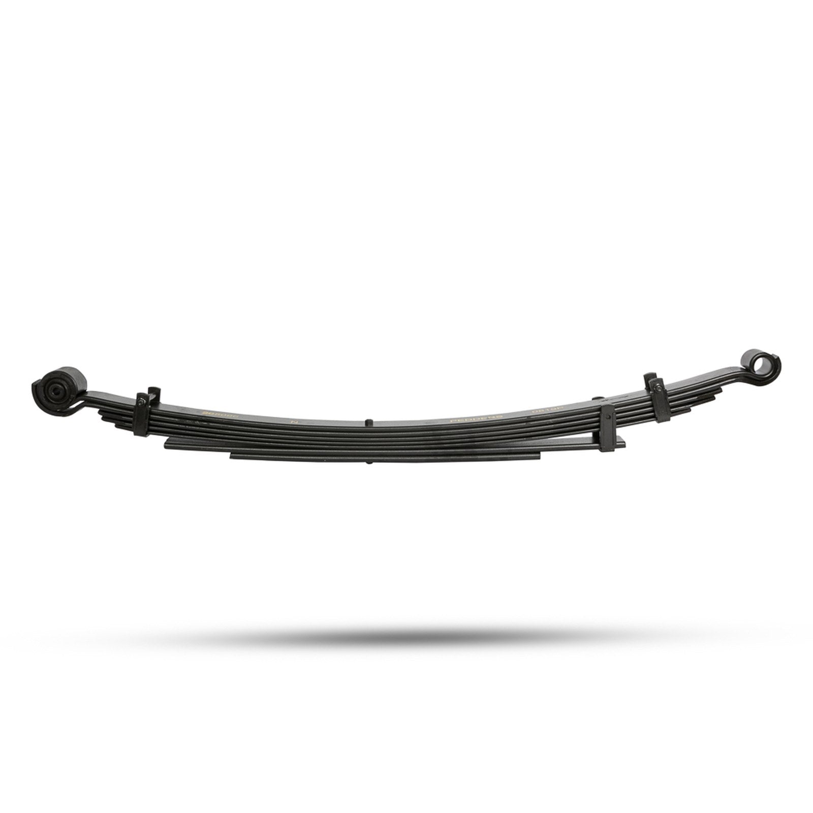 Lames de ressort arrière HD PEDDERS – Ford Ranger T6/T7/T8/T9 (2012+)