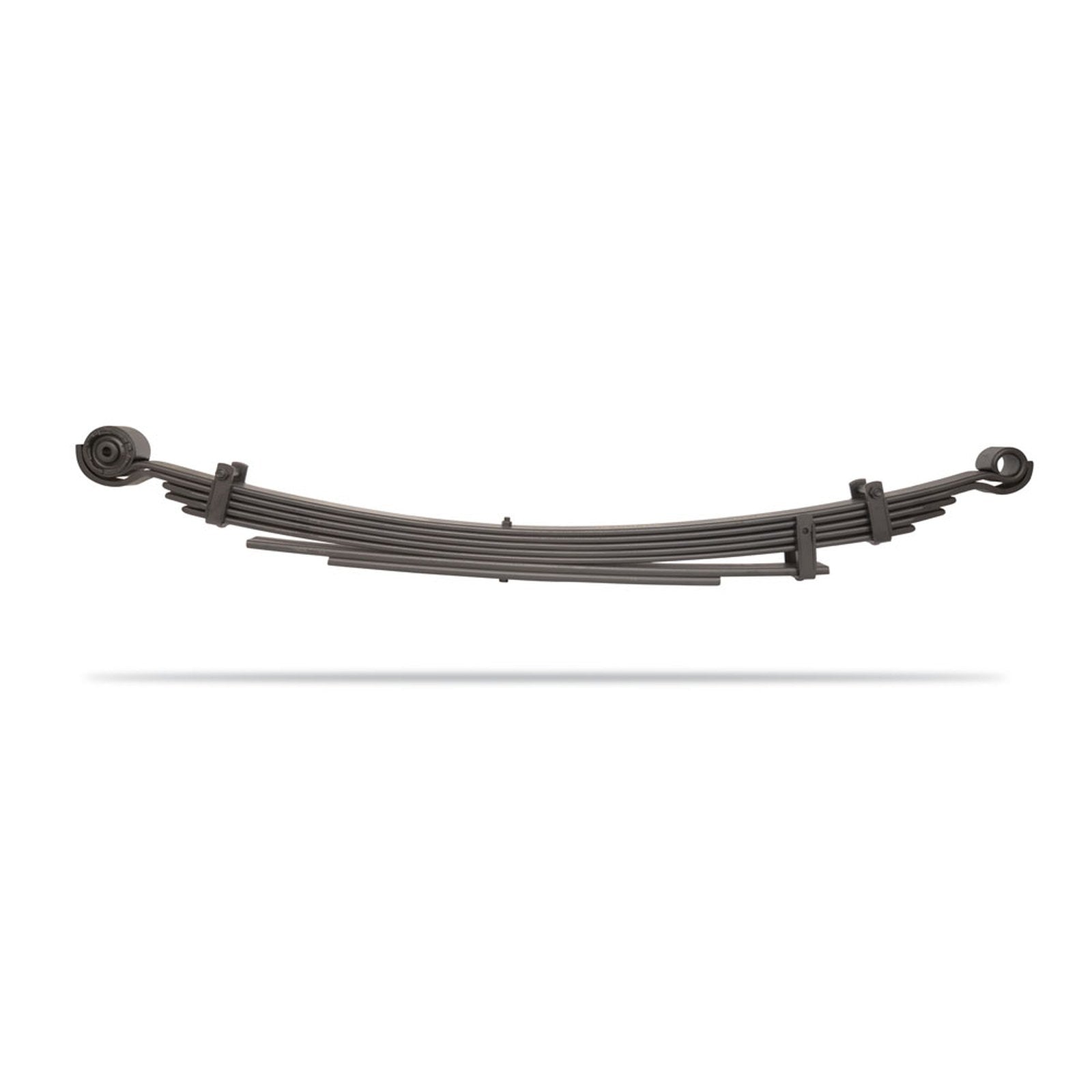 Lames de ressort arrière HHD PEDDERS – Ford Ranger T6/T7/T8/T9 (2012+)