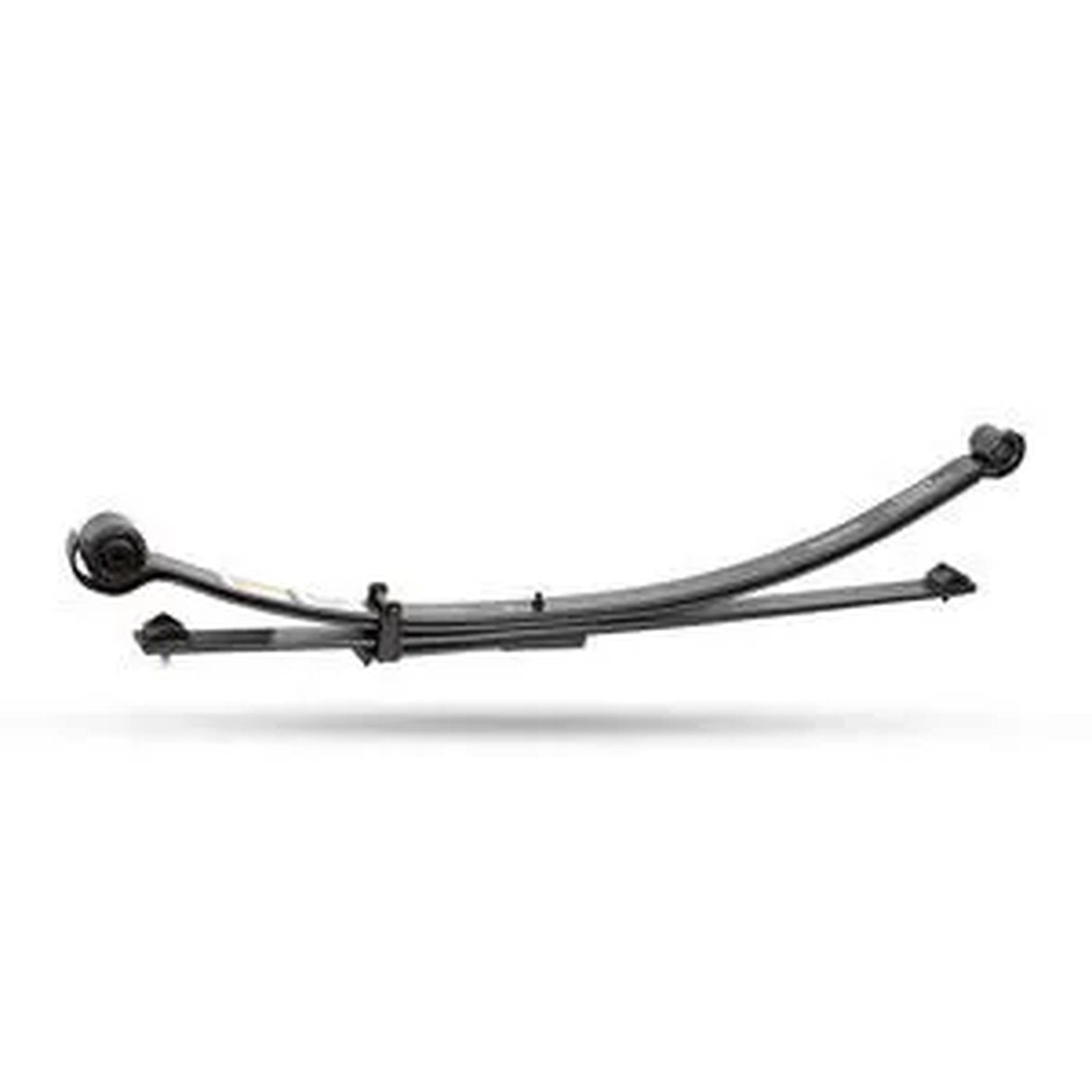 Lames arrière paraboliques PEDDERS – Ford Ranger II à T9 (2006-2023+)