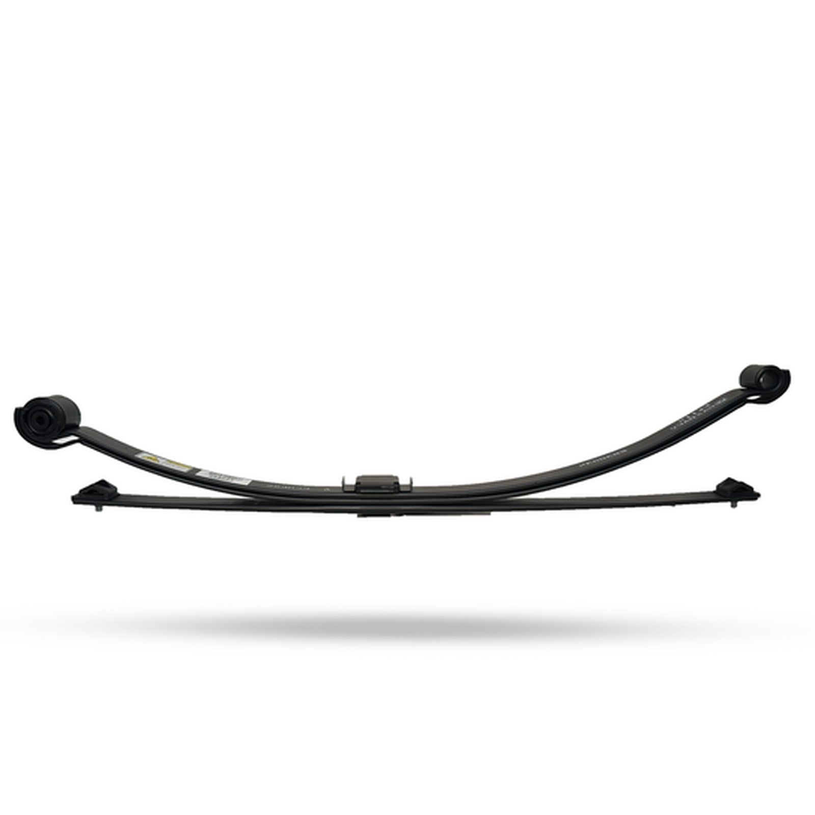 Lames arrière paraboliques PEDDERS – Ford Ranger T8/T9 (2019-2023, 2023+)