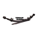 Lames de ressort réhausse 50mm 300-500kg Terrain Tamer Ford Ranger