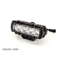 Lentille ST-4 Evo 15° montage horizontal LAZER – Ford Ranger