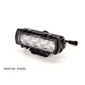Lentille ST-4 Evo 30° montage horizontal LAZER – Ford Ranger