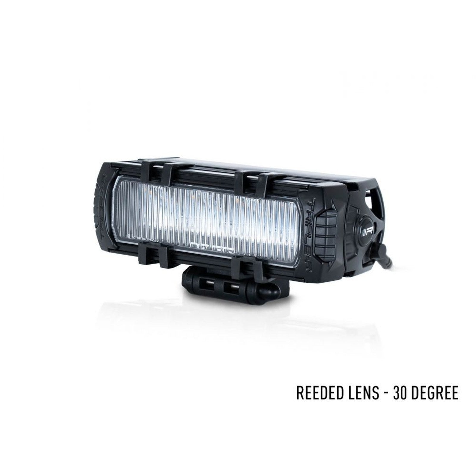 Lentille Triple-R 30° montage horizontal LAZER – Ford Ranger