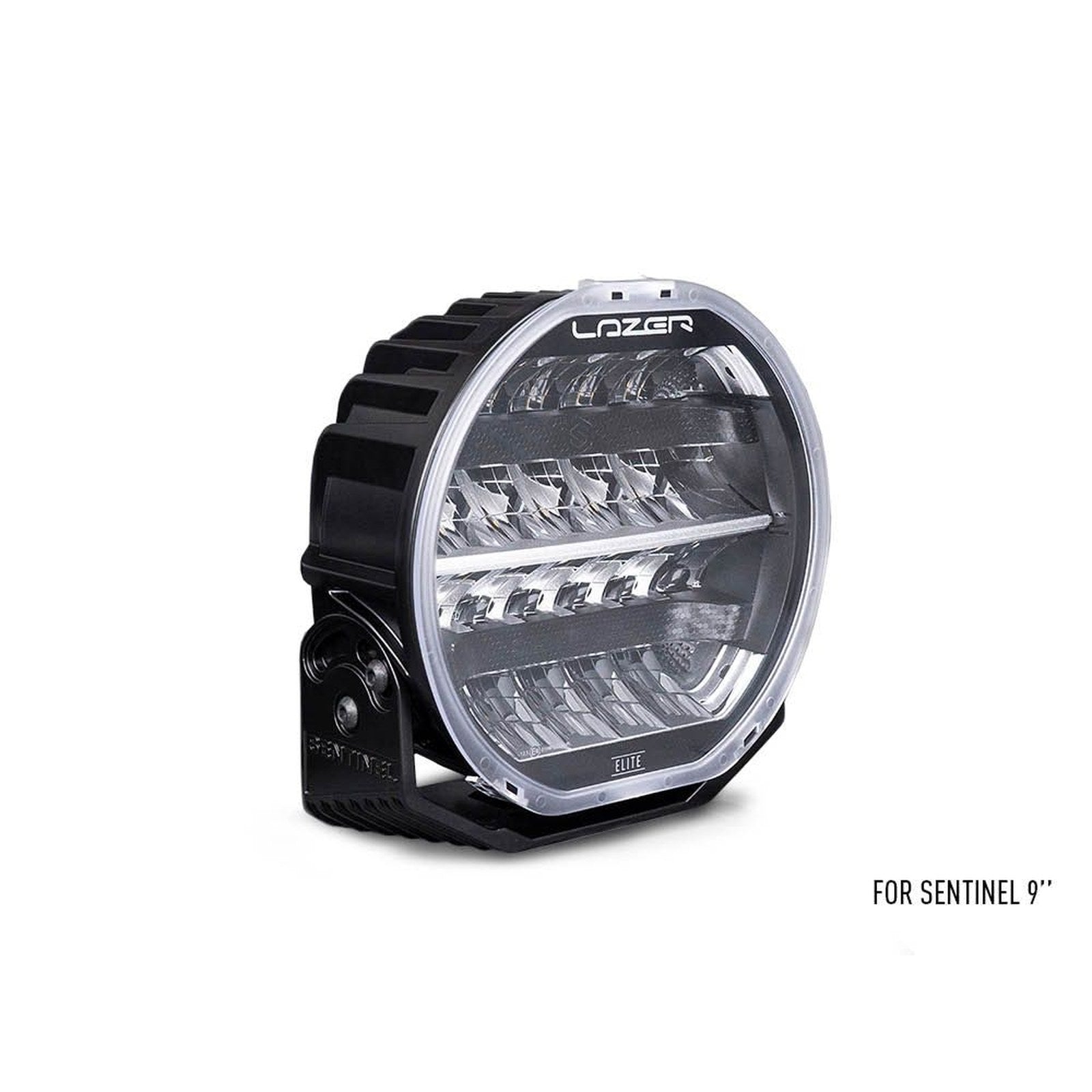 Lentille Utility Series diffusion large LAZER – Ford Ranger