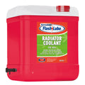 Liquide de refroidissement 20l Flashlube Ford Ranger
