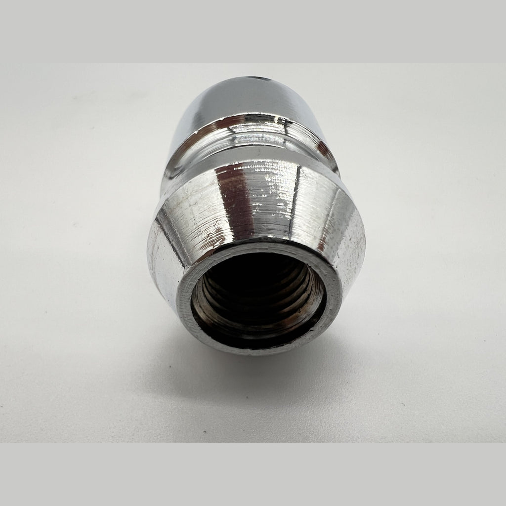 Lot de 5 écrous de roue antivol chromés 12x150 DTC PARTS – Ford Ranger – vue 4