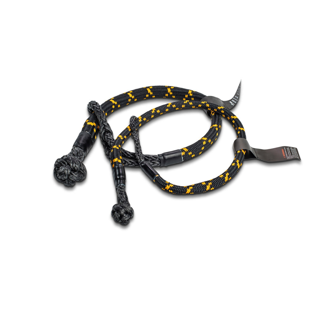 Manille souple Extreme 10T - 1m CORE – Ford Ranger 4x4 – vue 3