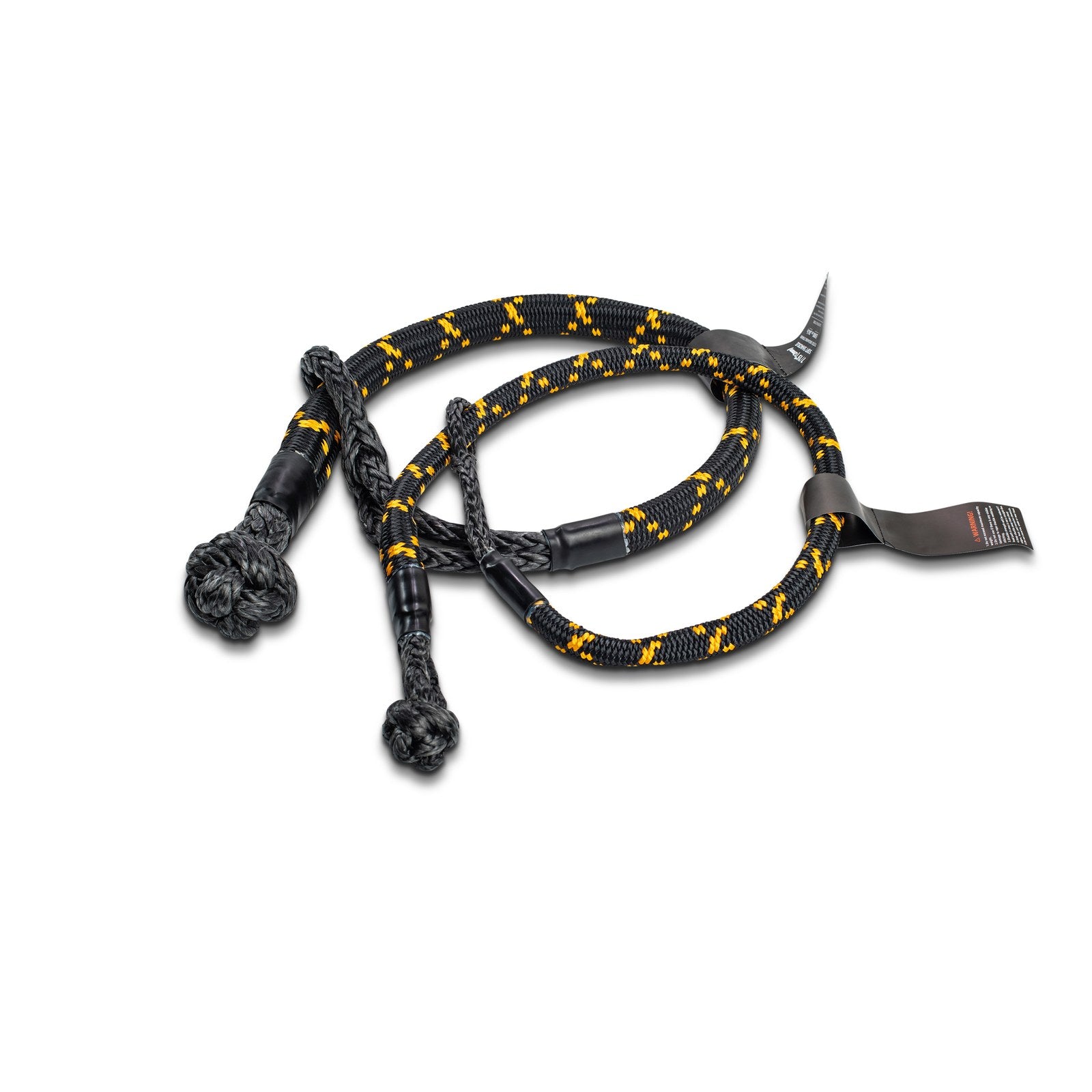 Manille souple Extreme 20T - 1m CORE – Ford Ranger 4x4 – vue 3