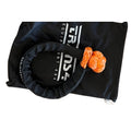 Manille souple Dyneema 10 mm orange – Ford Ranger 4x4