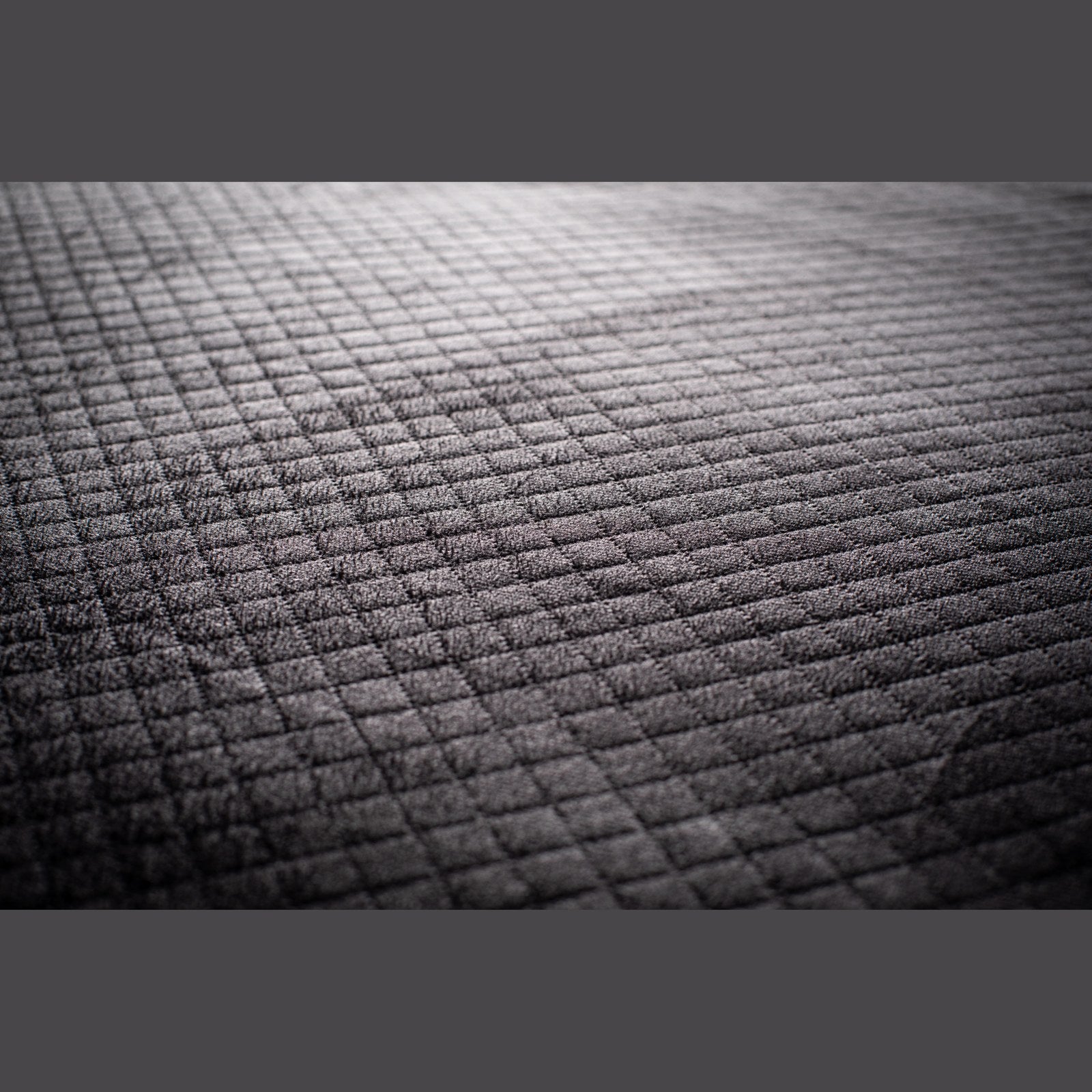 Matelas + housse Appalaches 220 SNUG – Tente de toit Ford Ranger