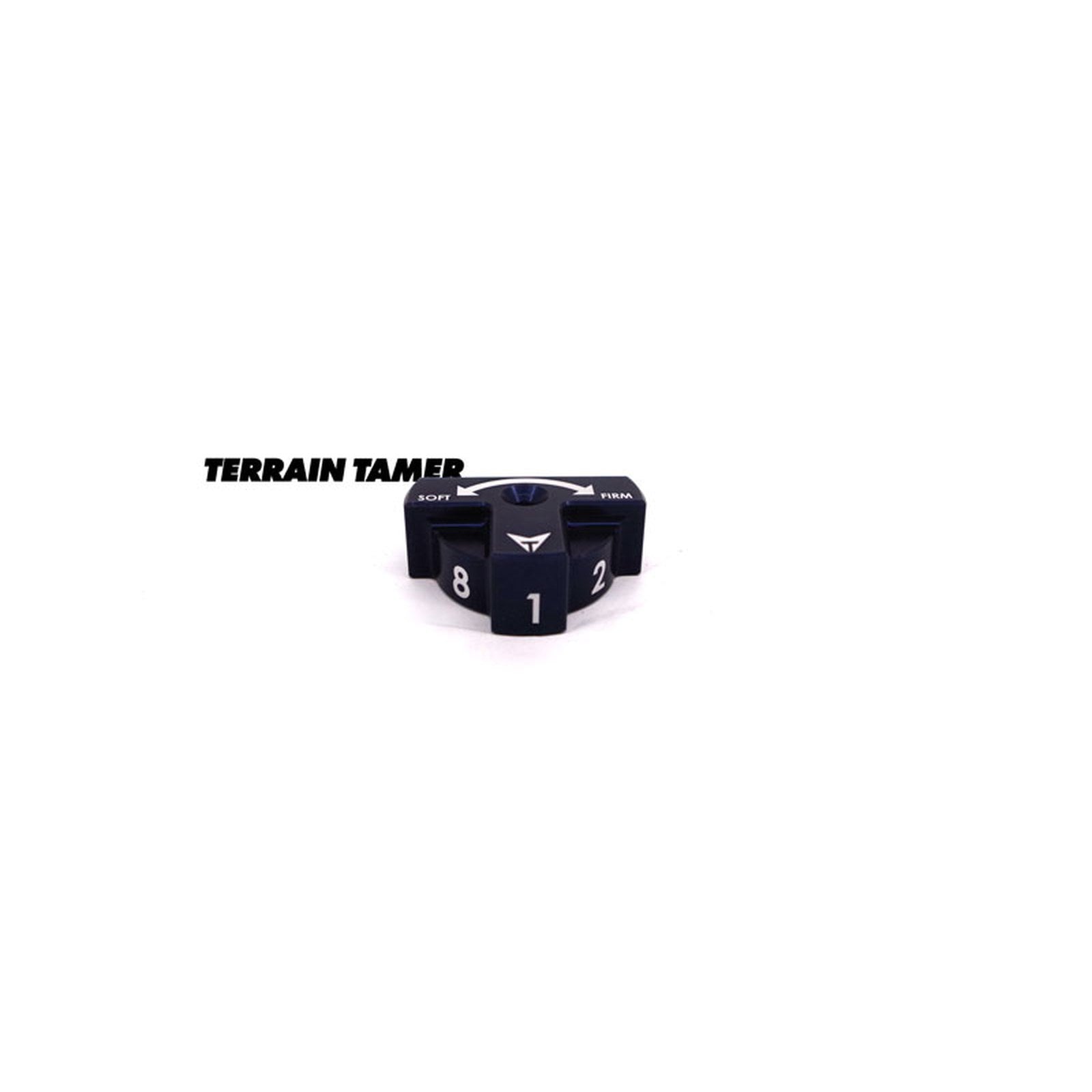 Molette réglage pro shock absorber Terrain Tamer Ford Ranger