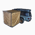 Murs latéraux pour auvent 300 Snug – Ford Ranger Camp & Bivouac – vue 1