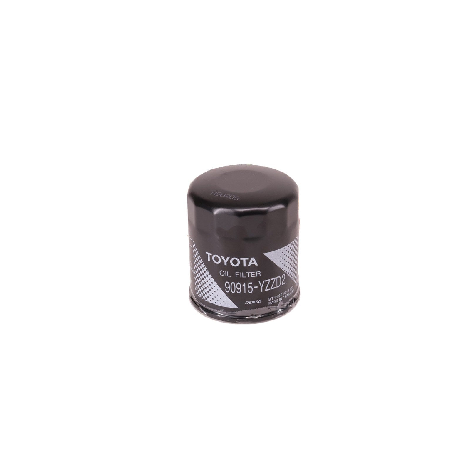 Oil filter Terrain Tamer Ford Ranger
