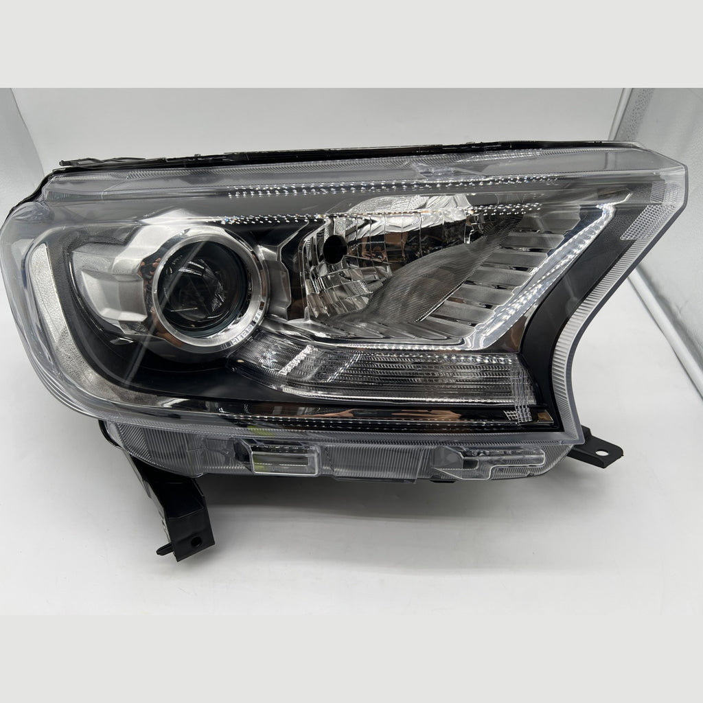 Optique avant droit feux de jour DEPO – Ford Ranger T7 (2016-2019) – vue 1