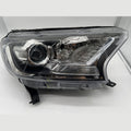 Optique avant droit feux de jour DEPO – Ford Ranger T7 (2016-2019) – vue 1