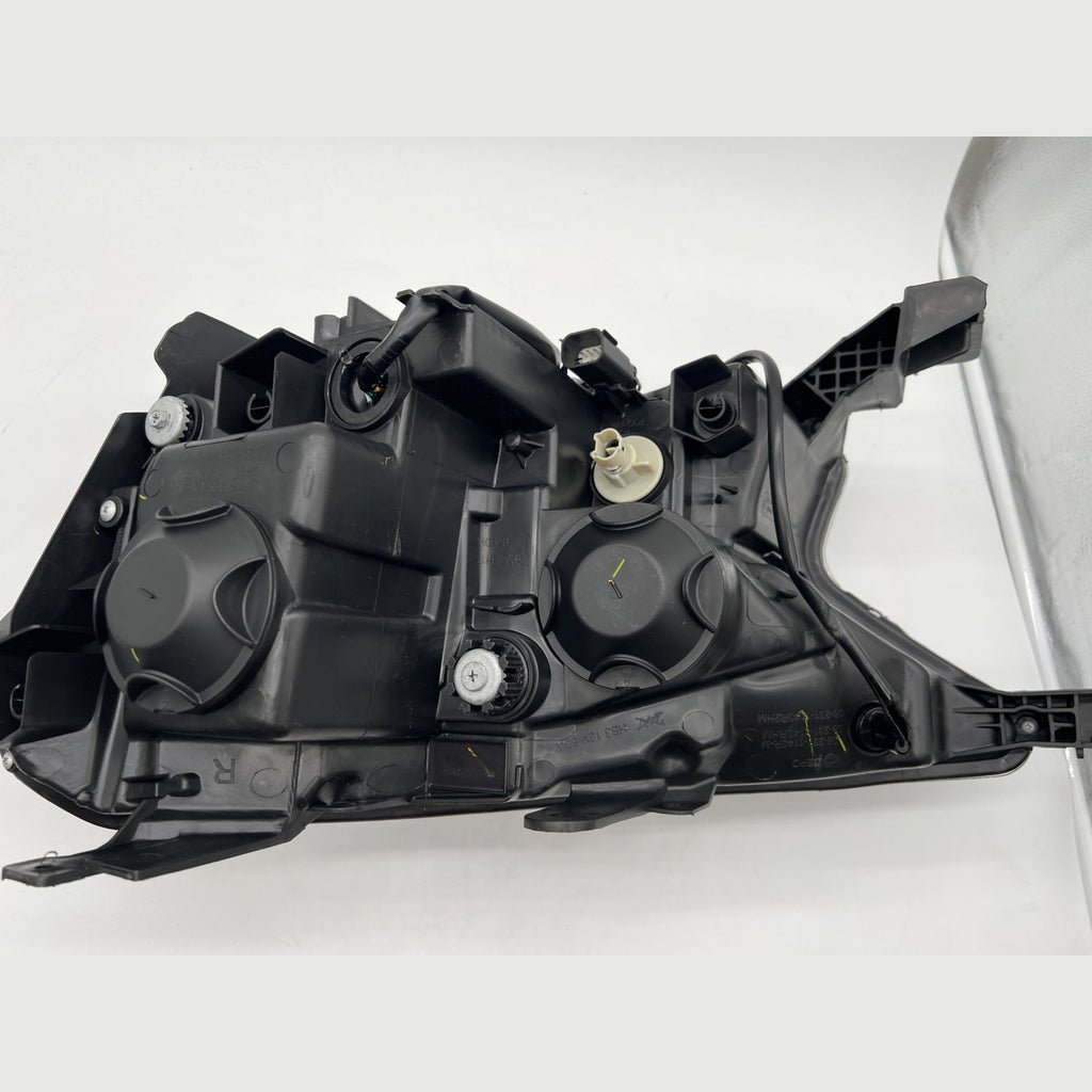 Optique avant droit feux de jour DEPO – Ford Ranger T7 (2016-2019) – vue 2