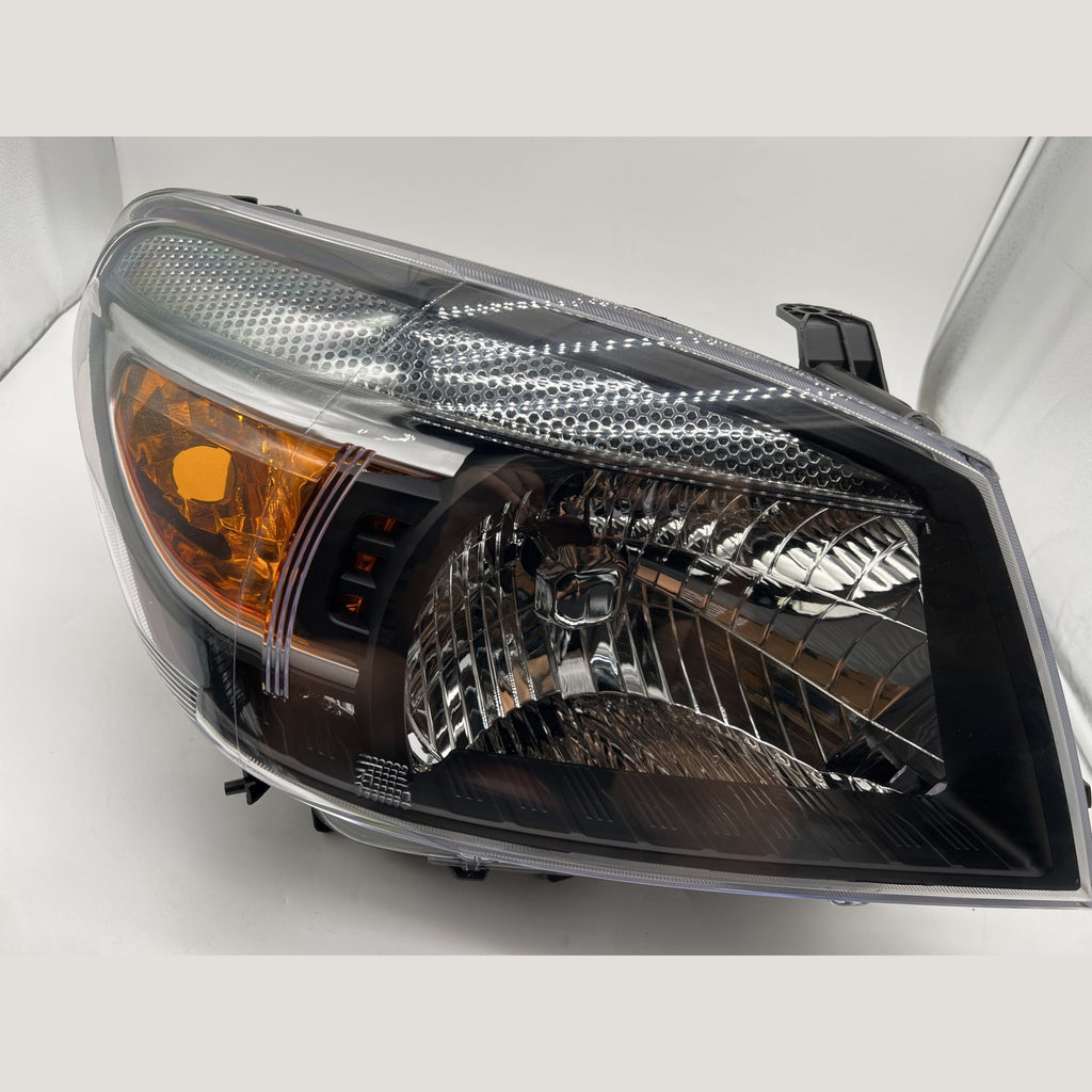 Optique avant droit DEPO – Ford Ranger II (2006-2011) – vue 1