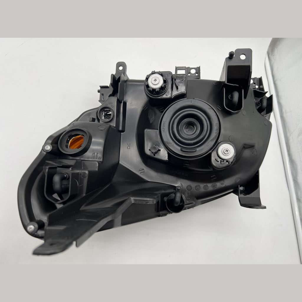Optique avant droit DEPO – Ford Ranger II (2006-2011) – vue 2