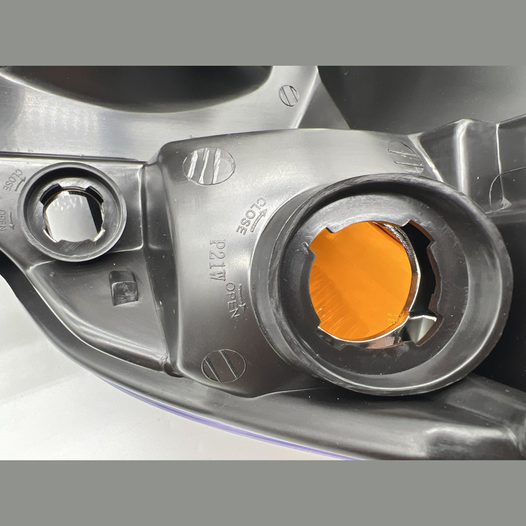 Optique avant droit DEPO – Ford Ranger II (2006-2011) – vue 4