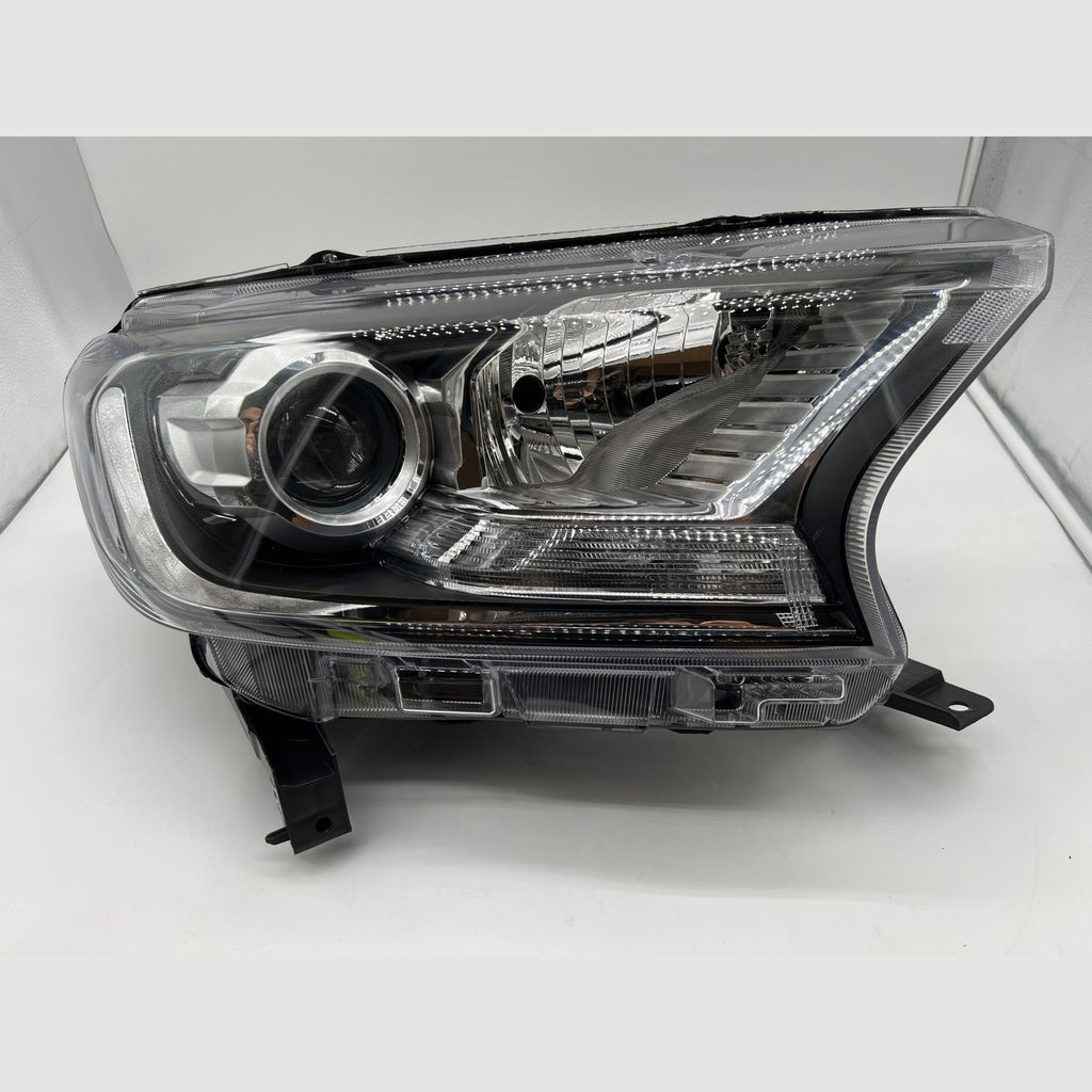 Optique avant droit DEPO – Ford Ranger T7 (2016-2019) – vue 1