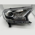 Optique avant droit DEPO – Ford Ranger T7 (2016-2019) – vue 1