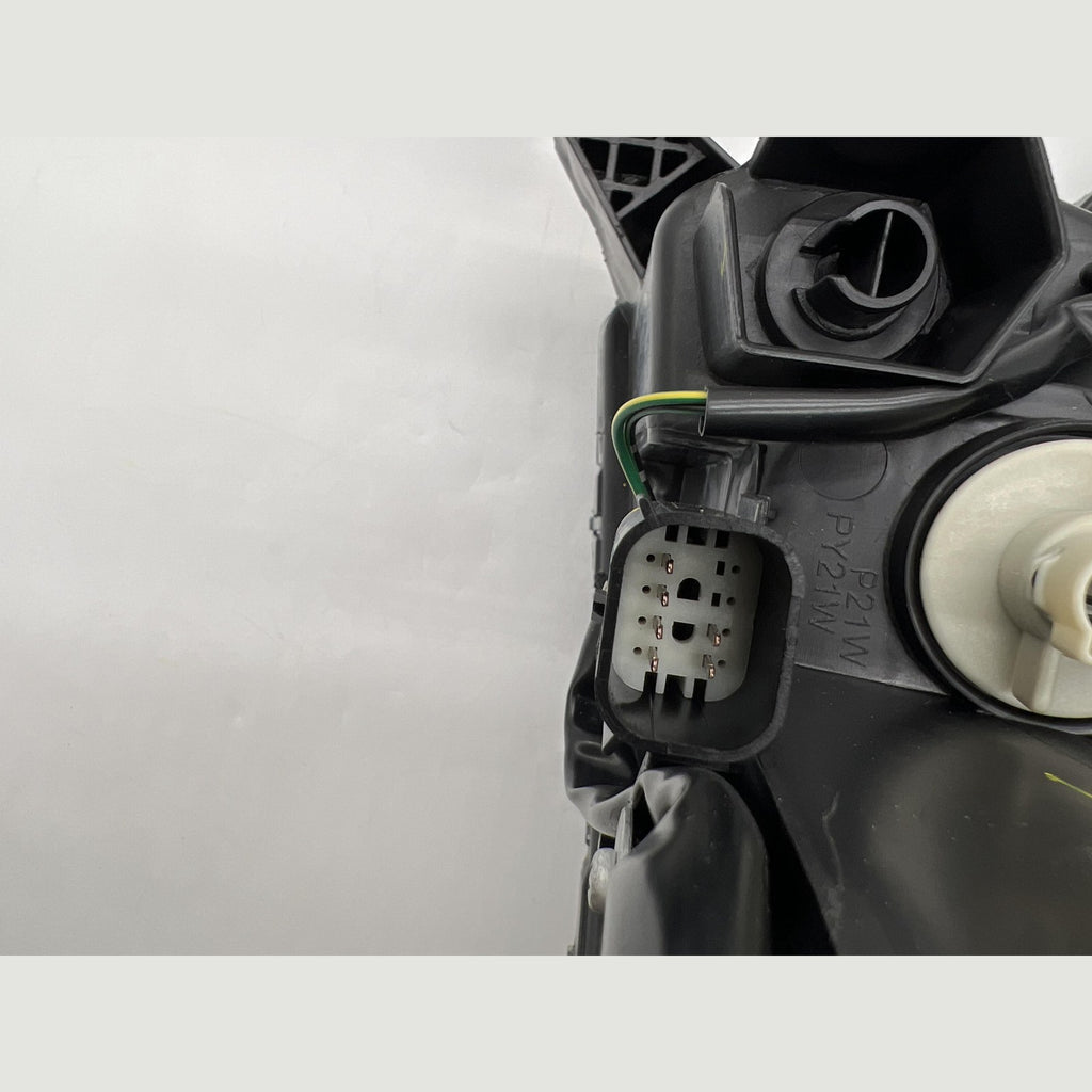 Optique avant droit DEPO – Ford Ranger T7 (2016-2019) – vue 3