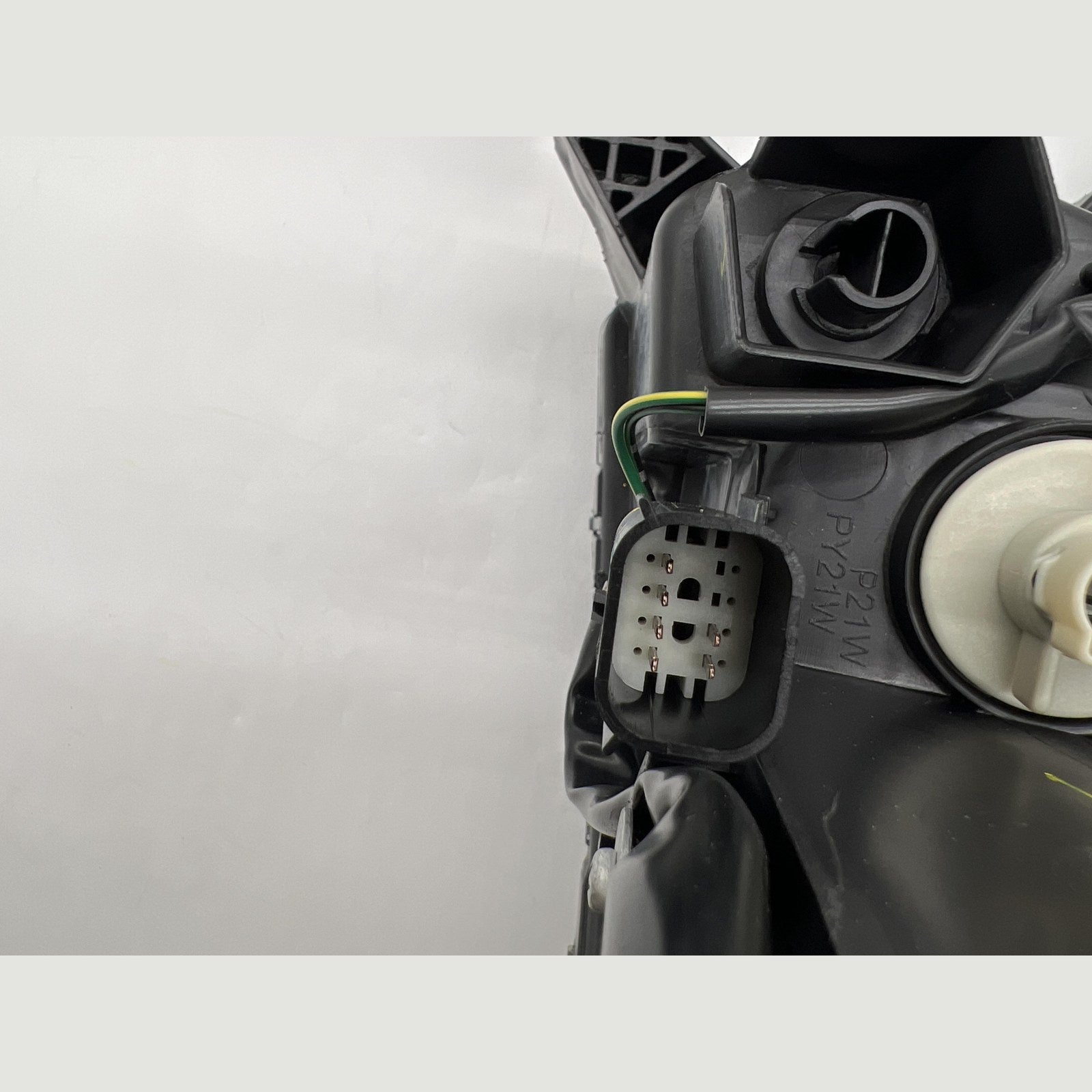 Optique avant droit DEPO – Ford Ranger T7 (2016-2019) – vue 3