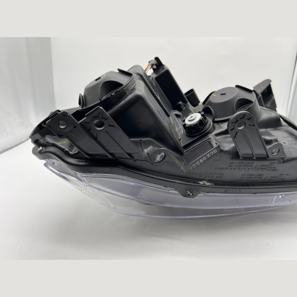 Optique avant droit DEPO – Ford Ranger T7 (2016-2019) – vue 5