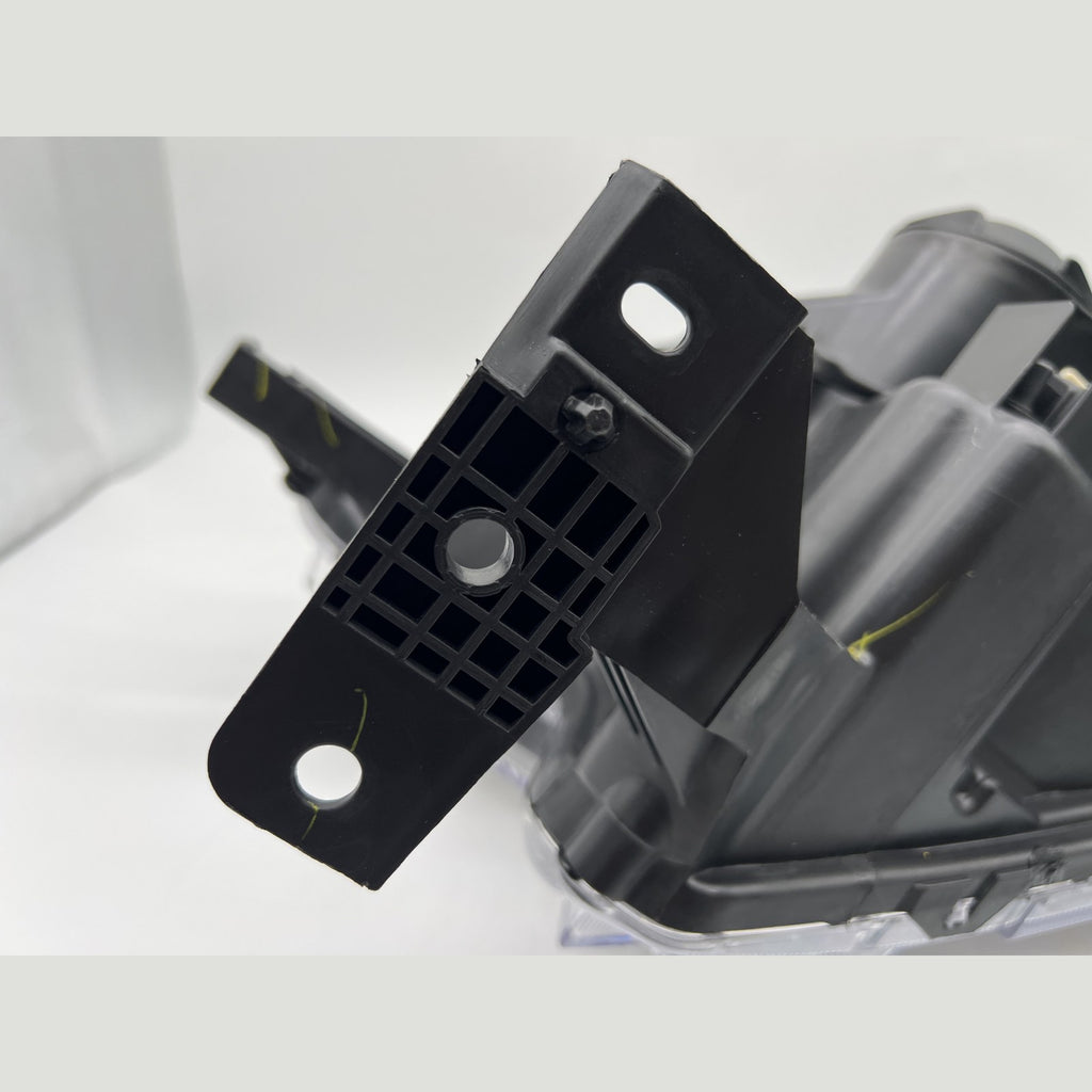 Optique avant droit DEPO – Ford Ranger T7 (2016-2019) – vue 6