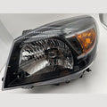 Optique avant gauche DEPO – Ford Ranger II (2006-2011) – vue 1
