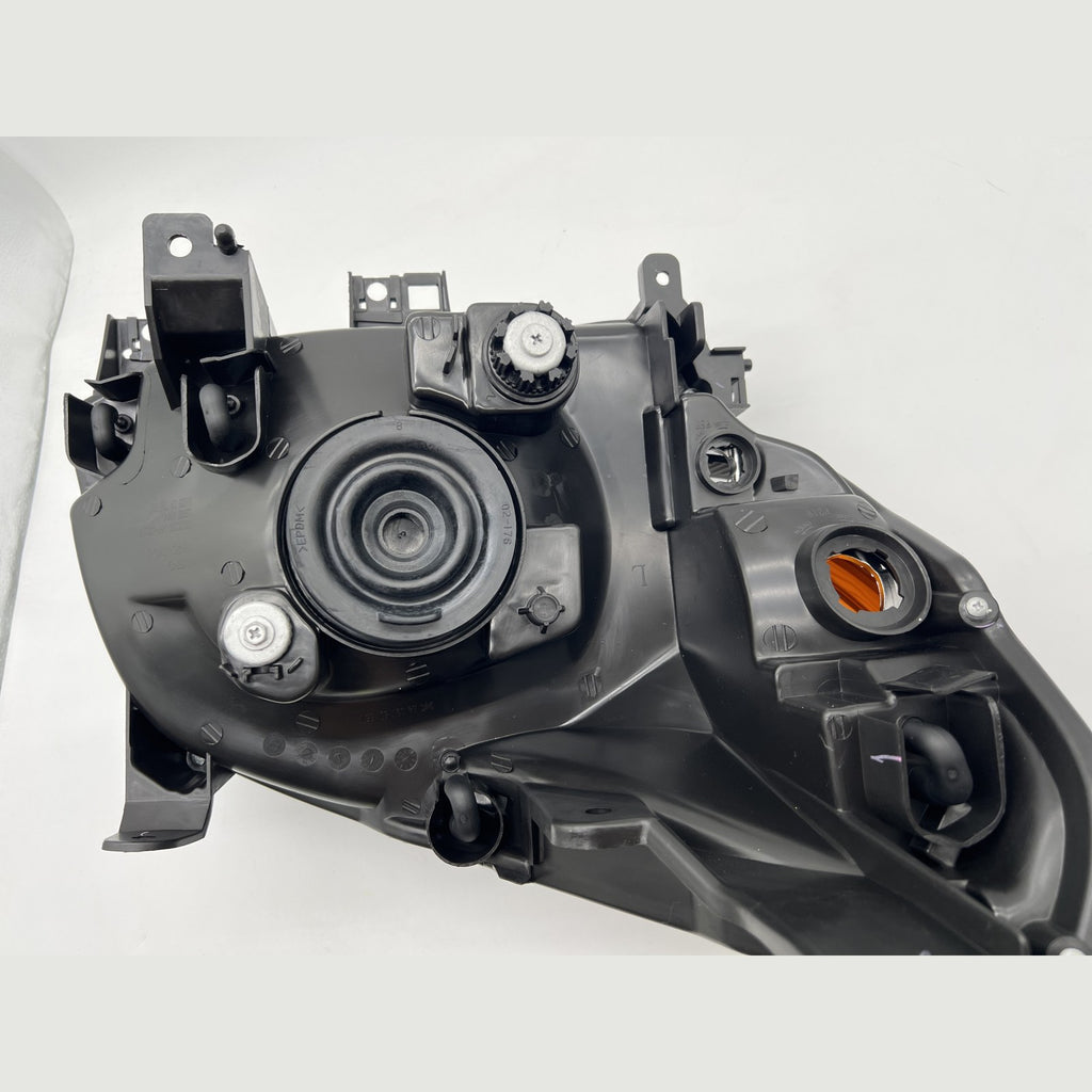 Optique avant gauche DEPO – Ford Ranger II (2006-2011) – vue 3