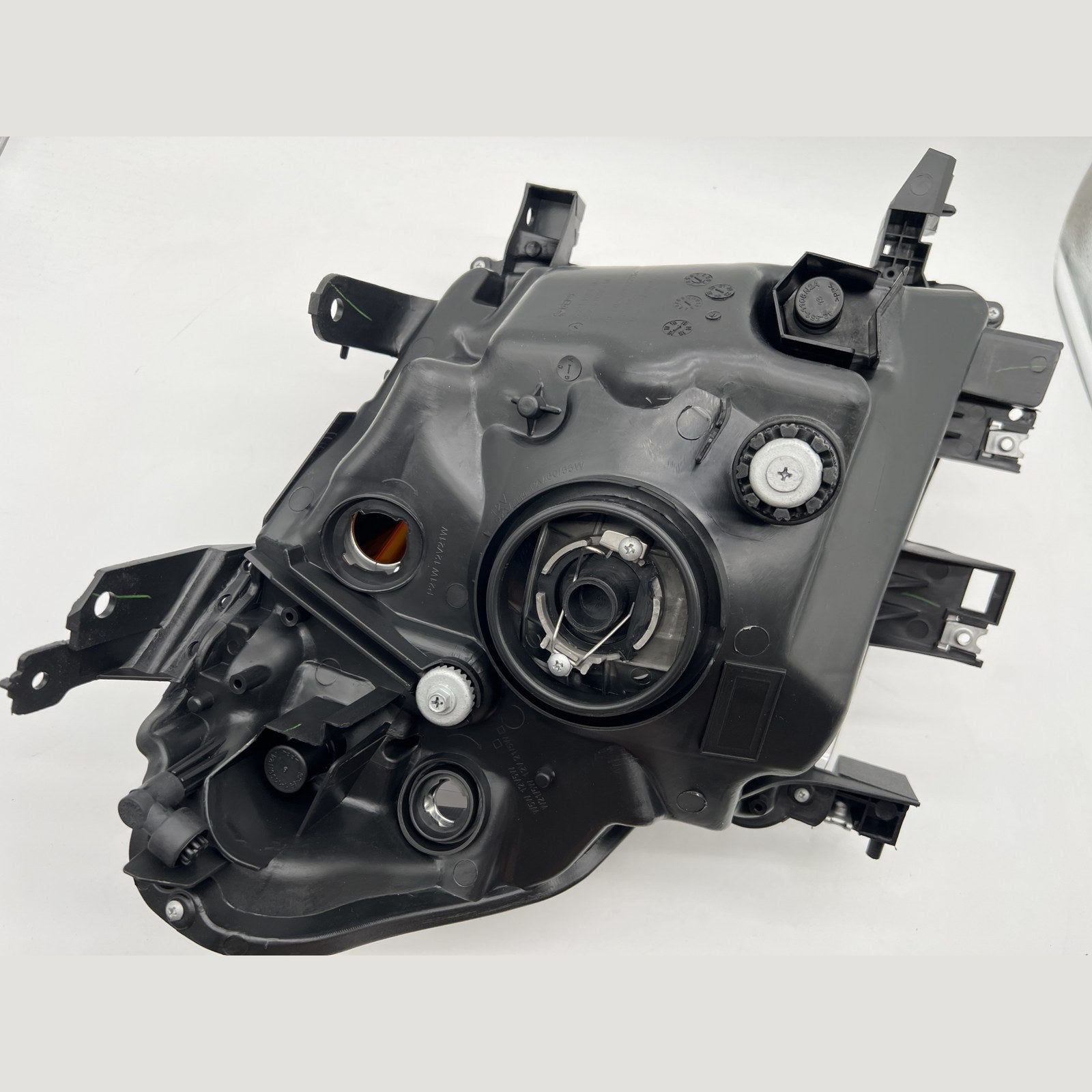 Optique de phare avant gauche Depo – Ford Ranger T6 (2012-2016) – vue 2