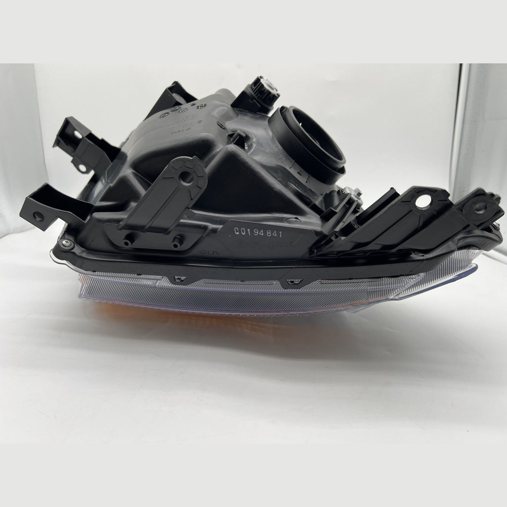 Optique de phare avant gauche Depo – Ford Ranger T6 (2012-2016) – vue 4